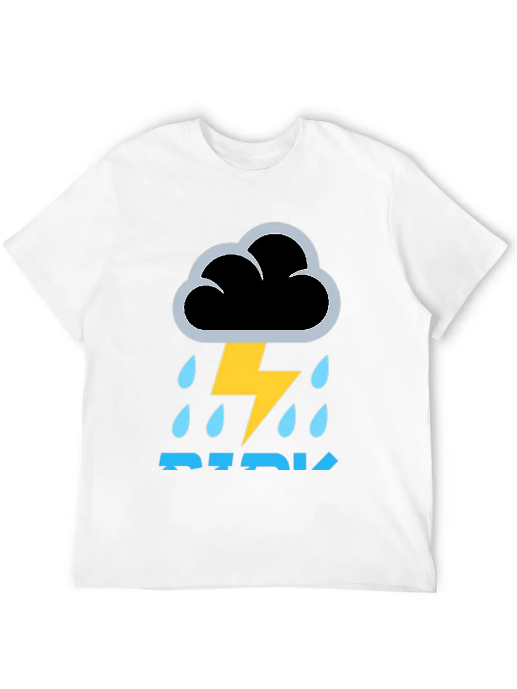Sick Essential Cotton Tee For Daily Outfits – Unisex Style