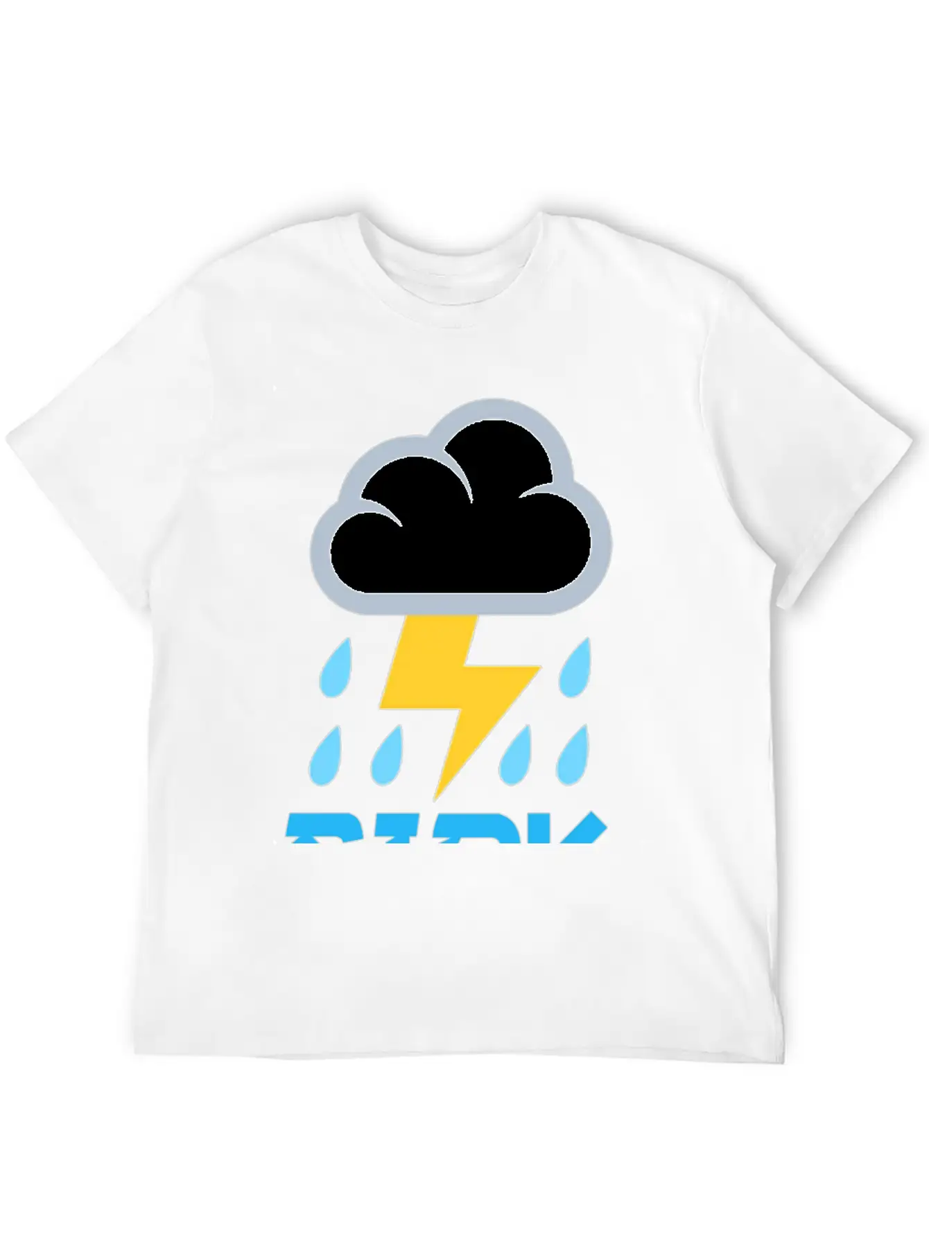Sick Essential Cotton Tee For Daily Outfits – Unisex Style