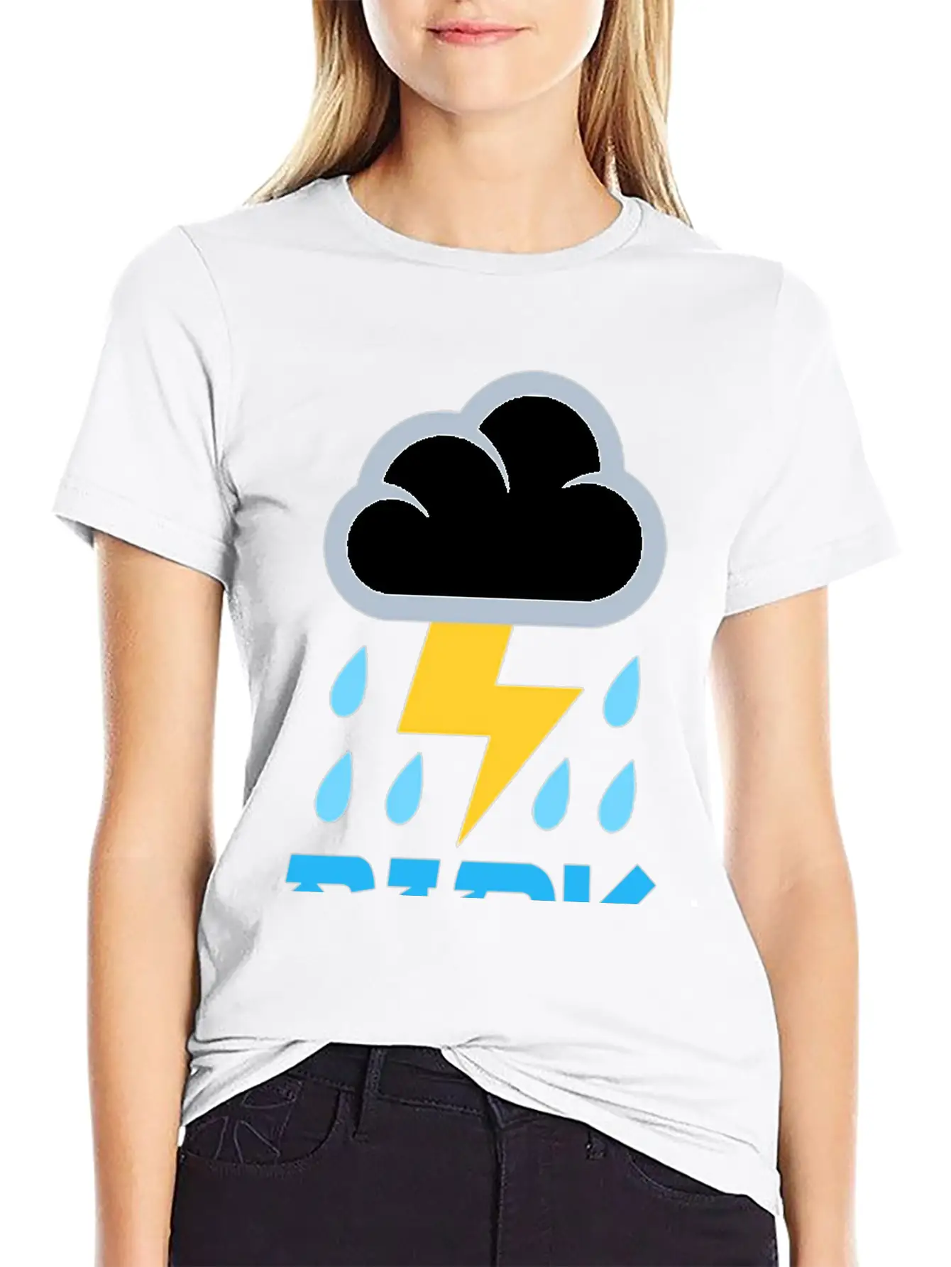 Sick Essential Cotton Tee For Daily Outfits – Unisex Style