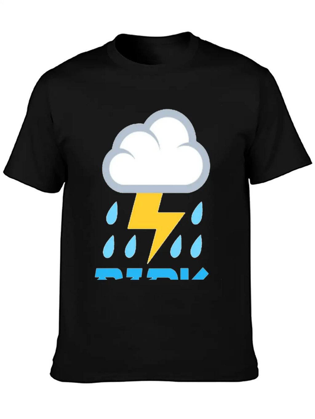 Sick Essential Cotton Tee For Daily Outfits – Unisex Style