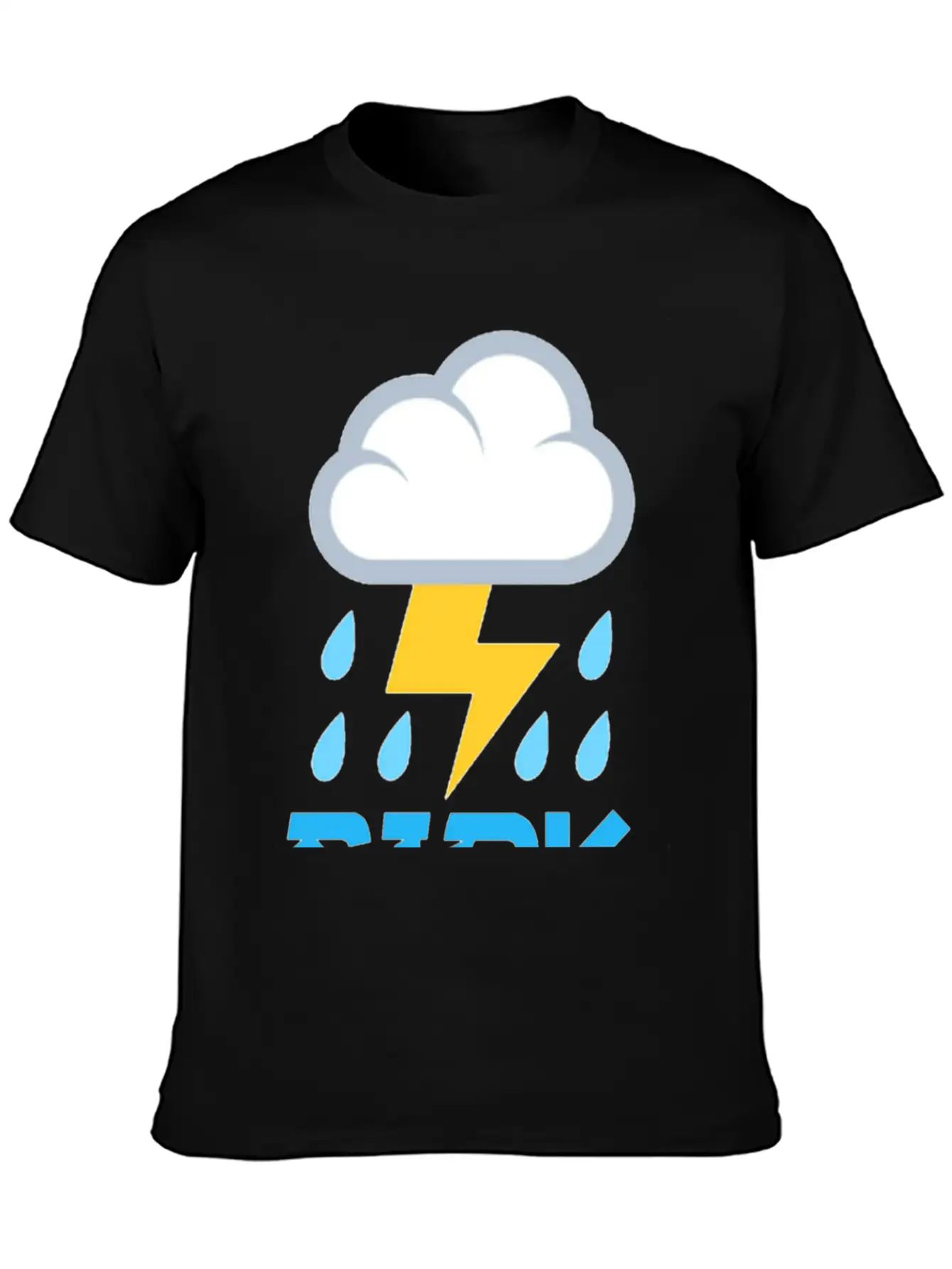 Sick Essential Cotton Tee For Daily Outfits – Unisex Style