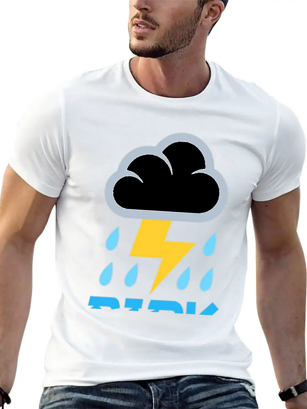 Sick Essential Cotton Tee For Daily Outfits – Unisex Style