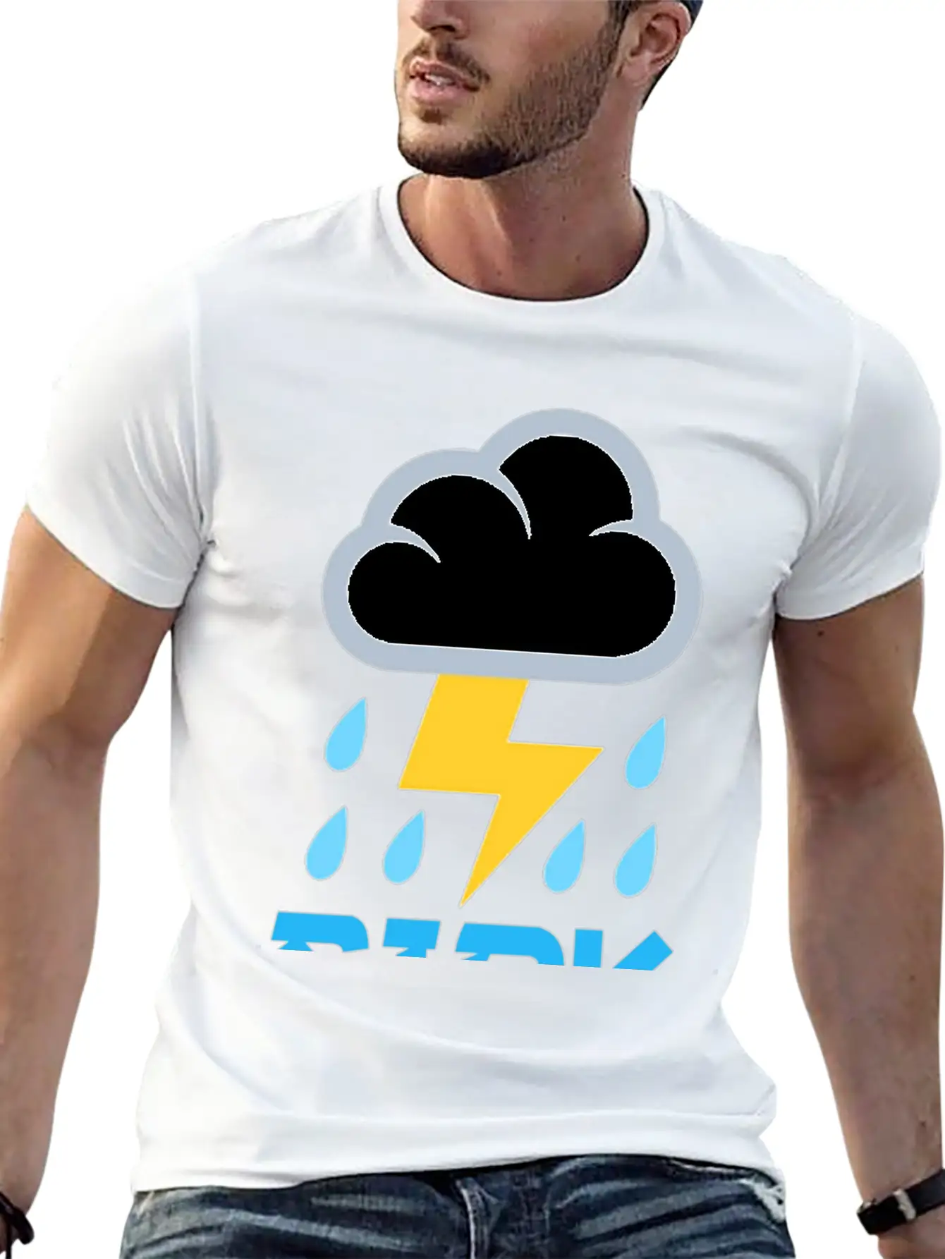Sick Essential Cotton Tee For Daily Outfits – Unisex Style