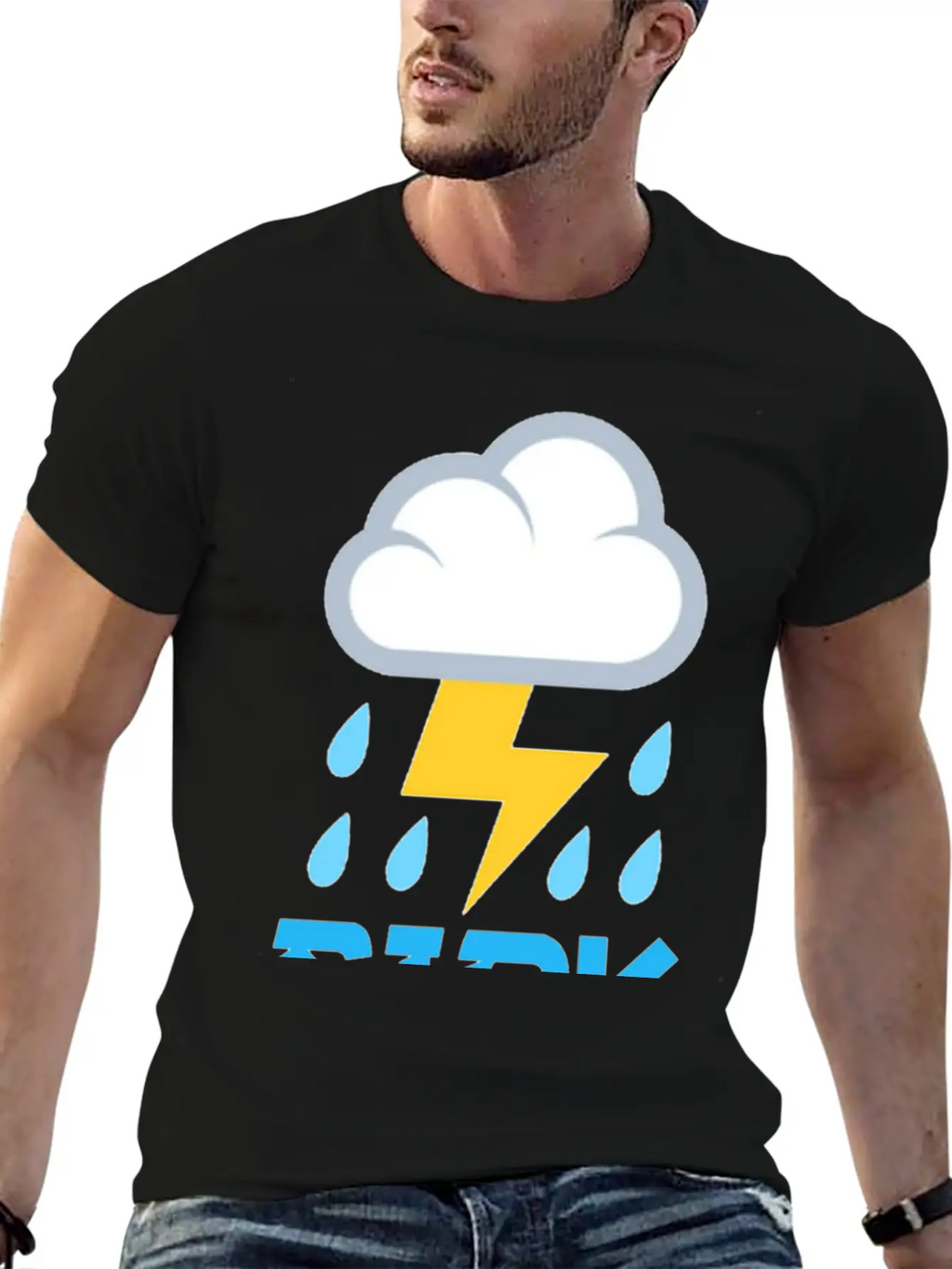 Sick Essential Cotton Tee For Daily Outfits – Unisex Style