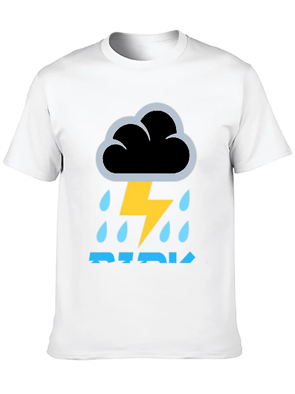 Sick Essential Cotton Tee For Daily Outfits – Unisex Style