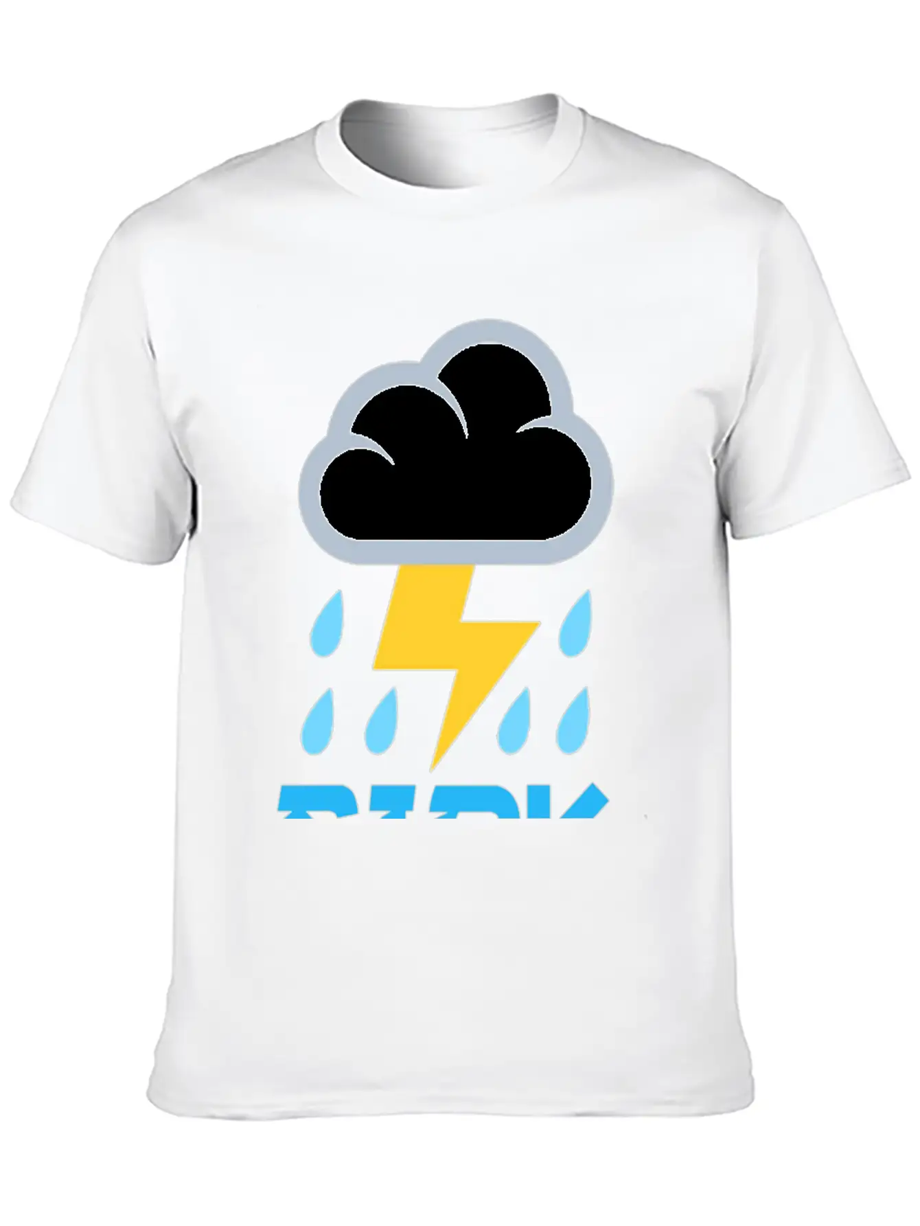 Sick Essential Cotton Tee For Daily Outfits – Unisex Style