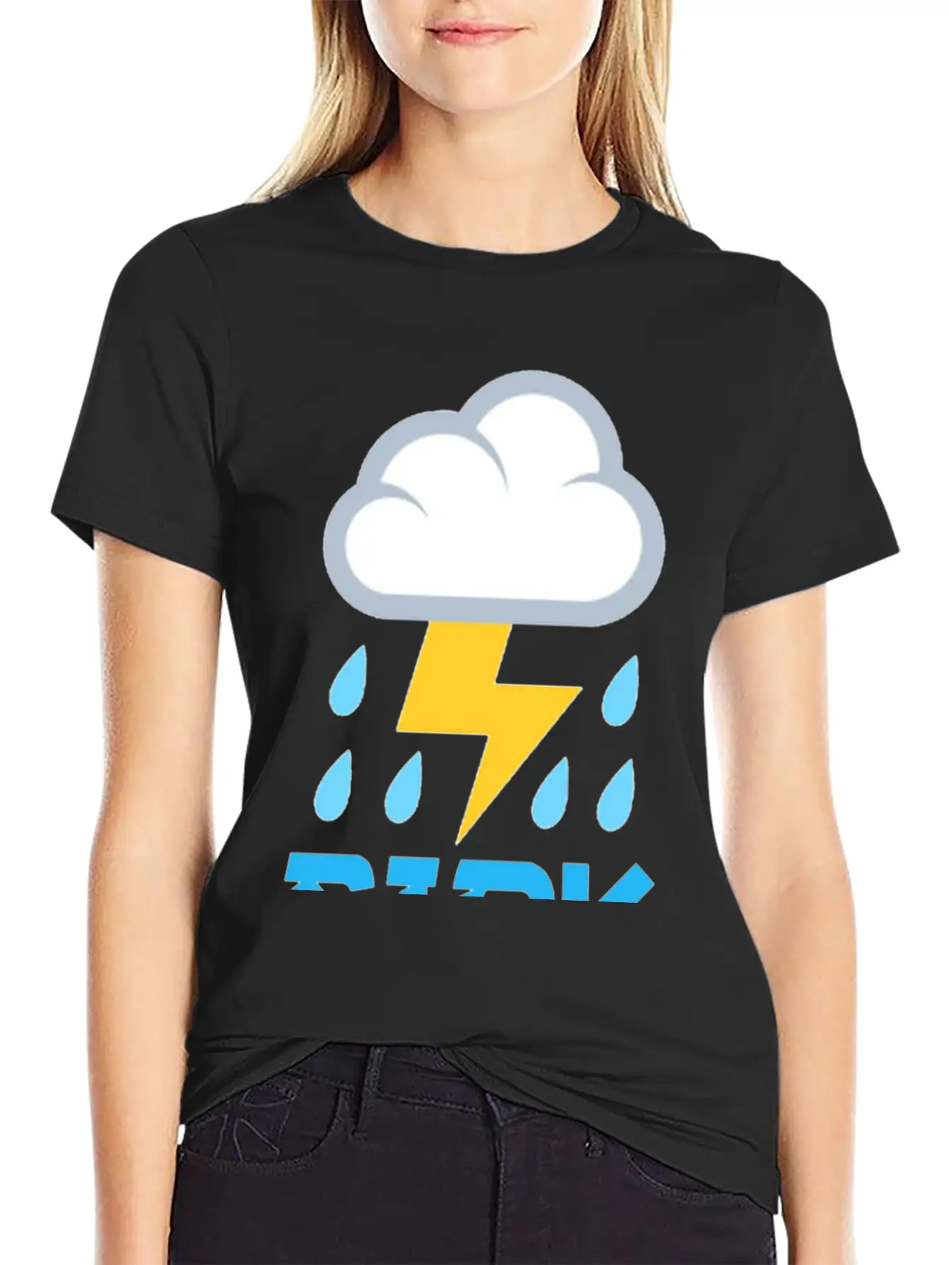 Sick Essential Cotton Tee For Daily Outfits – Unisex Style