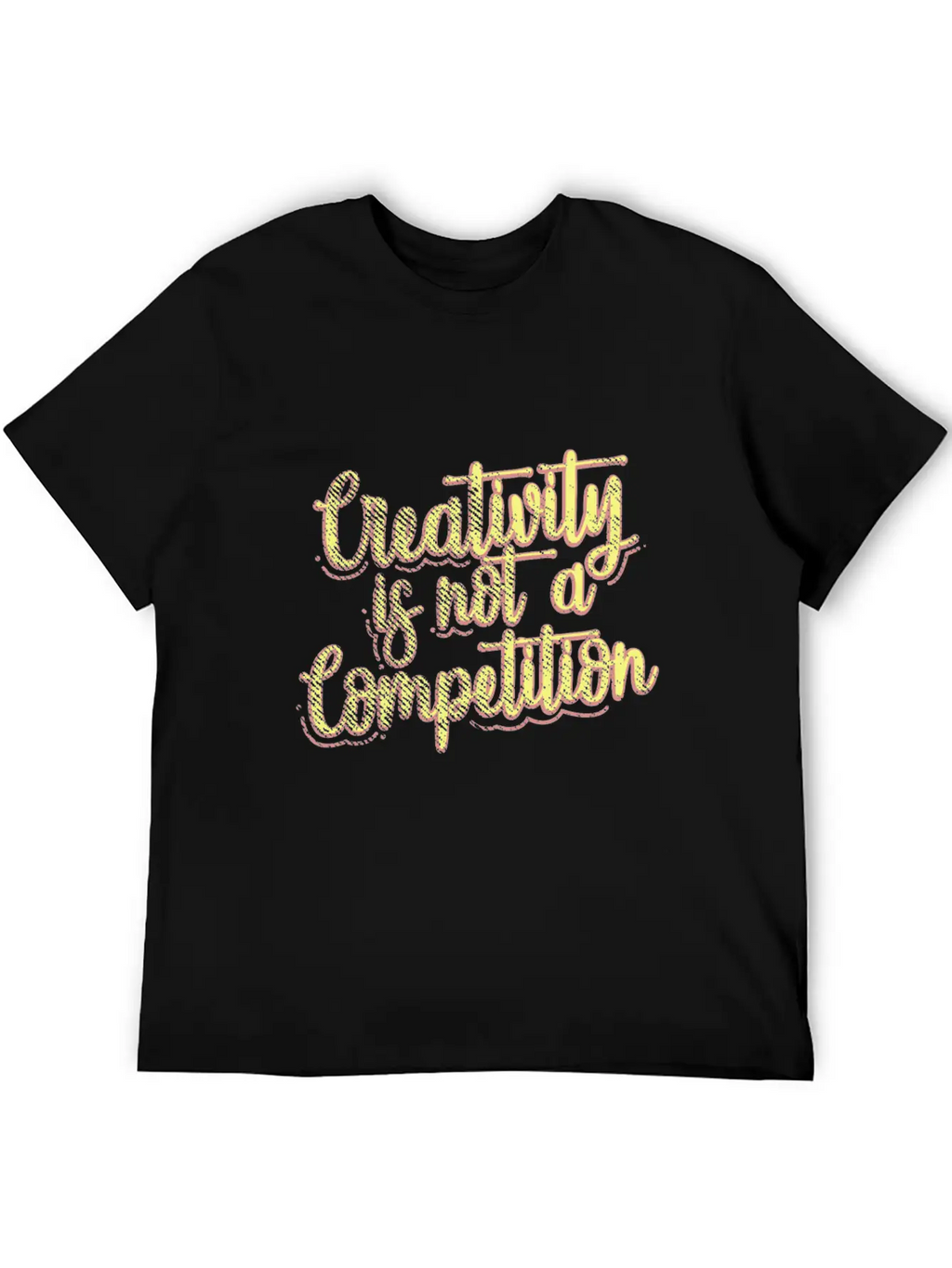 Singer Breathable Soft Cotton T-Shirt – Timeless Casual Look
