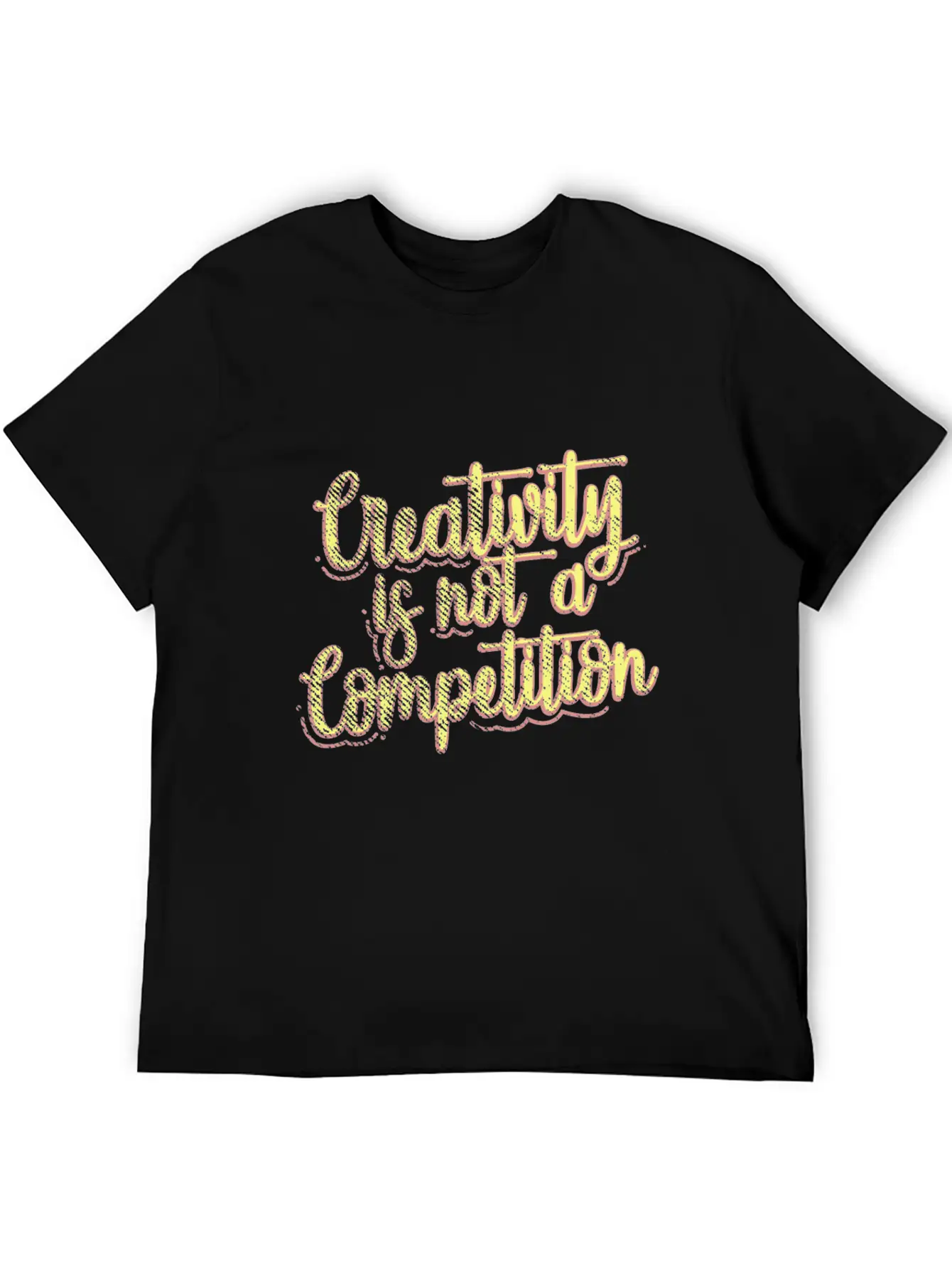 Singer Breathable Soft Cotton T-Shirt – Timeless Casual Look