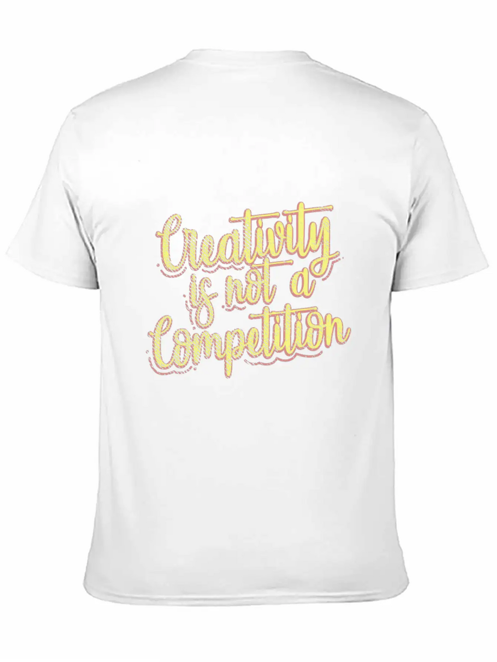 Singer Breathable Soft Cotton T-Shirt – Timeless Casual Look