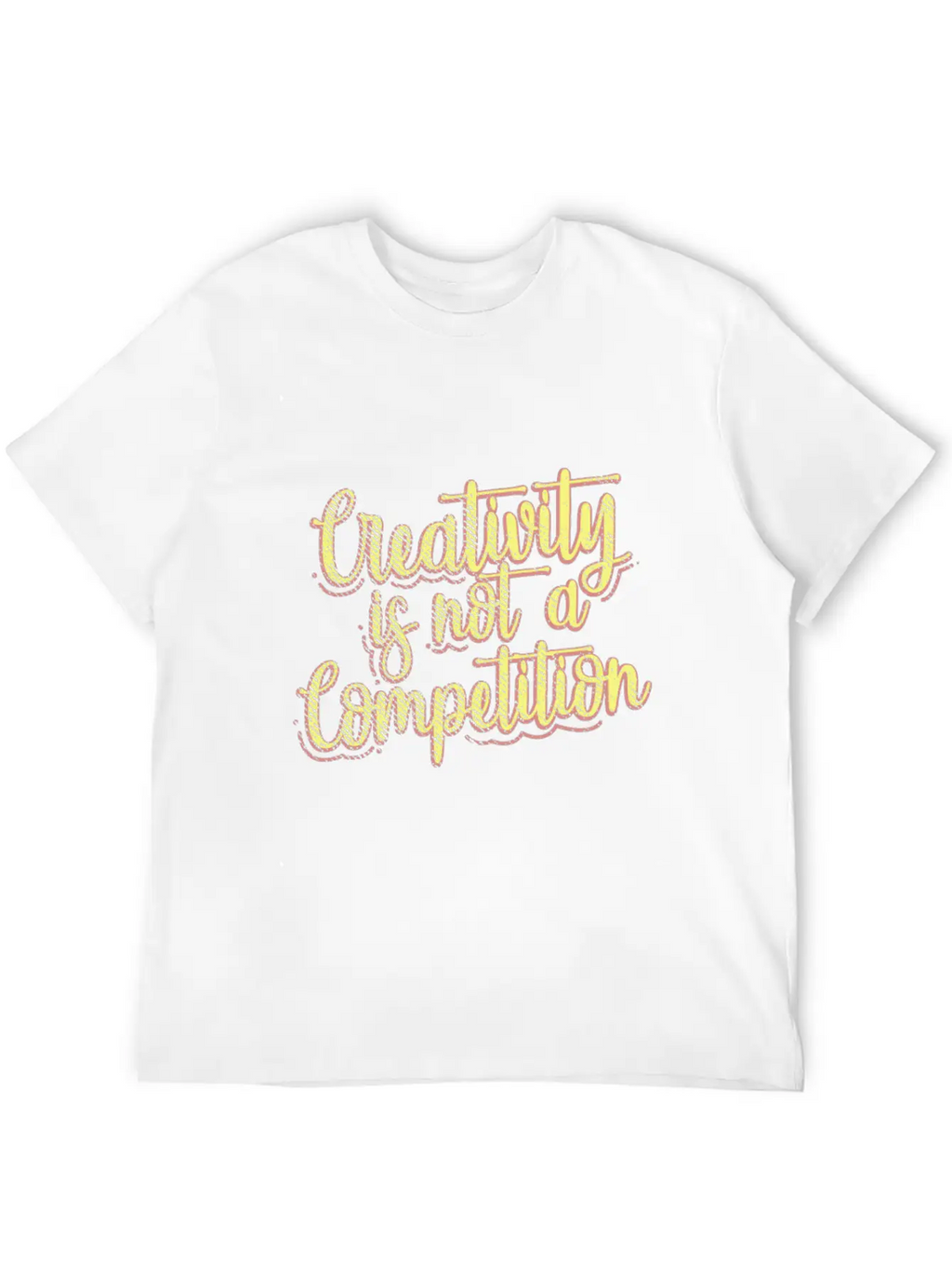 Singer Breathable Soft Cotton T-Shirt – Timeless Casual Look