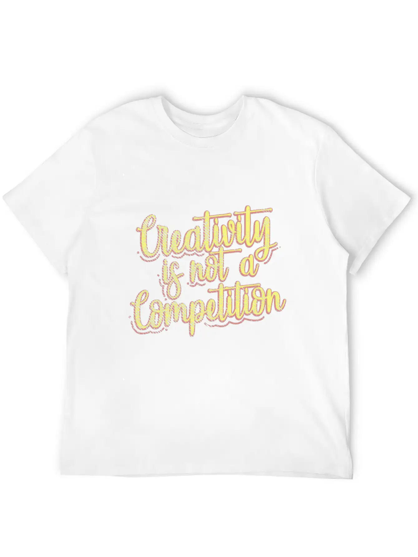 Singer Breathable Soft Cotton T-Shirt – Timeless Casual Look