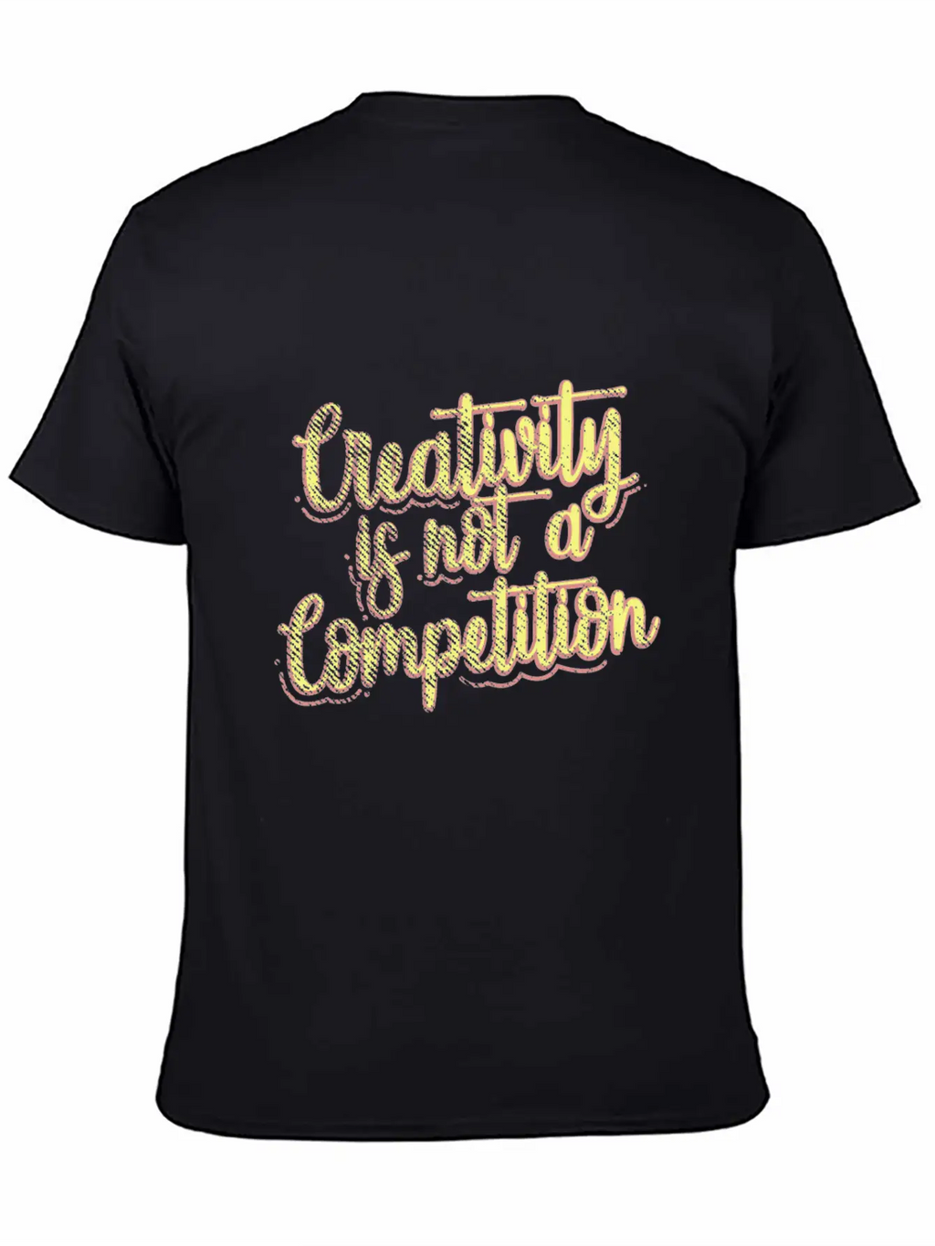 Singer Breathable Soft Cotton T-Shirt – Timeless Casual Look