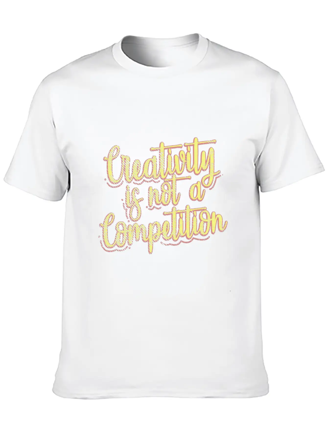 Singer Breathable Soft Cotton T-Shirt – Timeless Casual Look