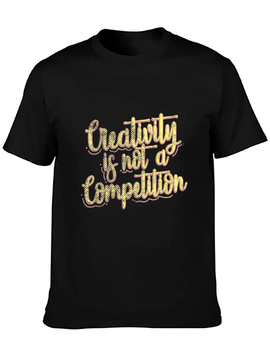 Singer Breathable Soft Cotton T-Shirt – Timeless Casual Look