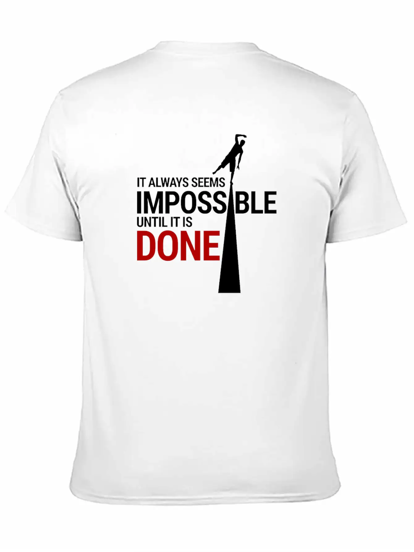 Slackline Shirt & Gift Breathable Graphic T-Shirt – Perfect For Casual Days