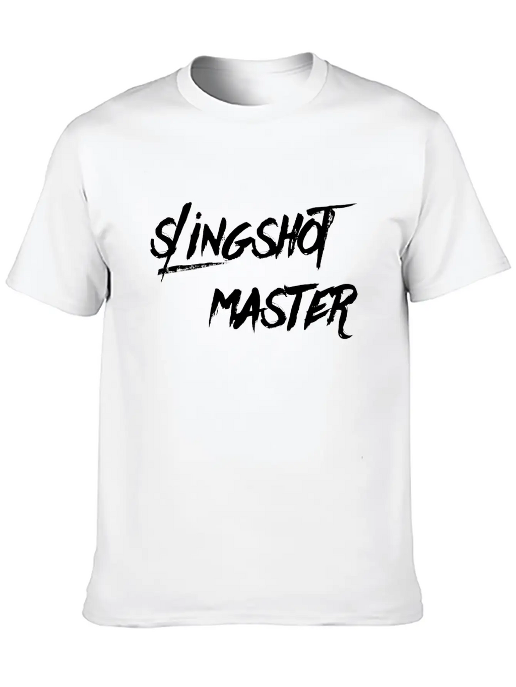Slingshot Slingshot Son Boys Relaxed Everyday Tee – Lightweight And Durable Cotton