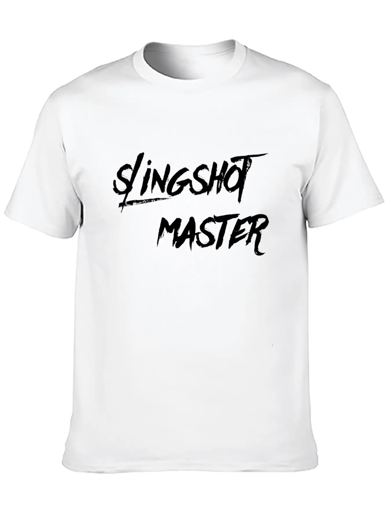 Slingshot Slingshot Son Boys Relaxed Everyday Tee – Lightweight And Durable Cotton