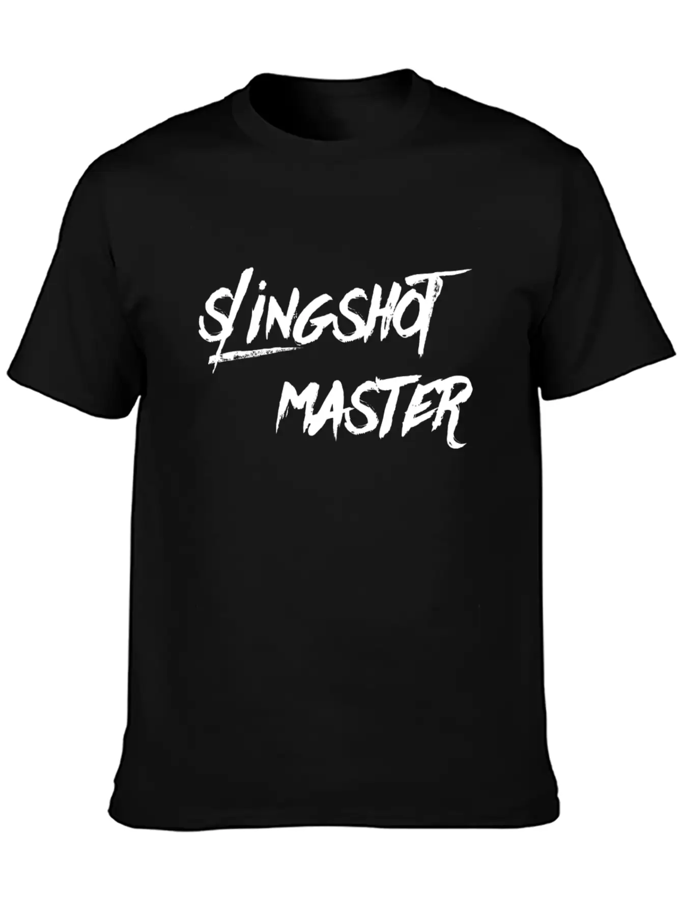 Slingshot Slingshot Son Boys Relaxed Everyday Tee – Lightweight And Durable Cotton