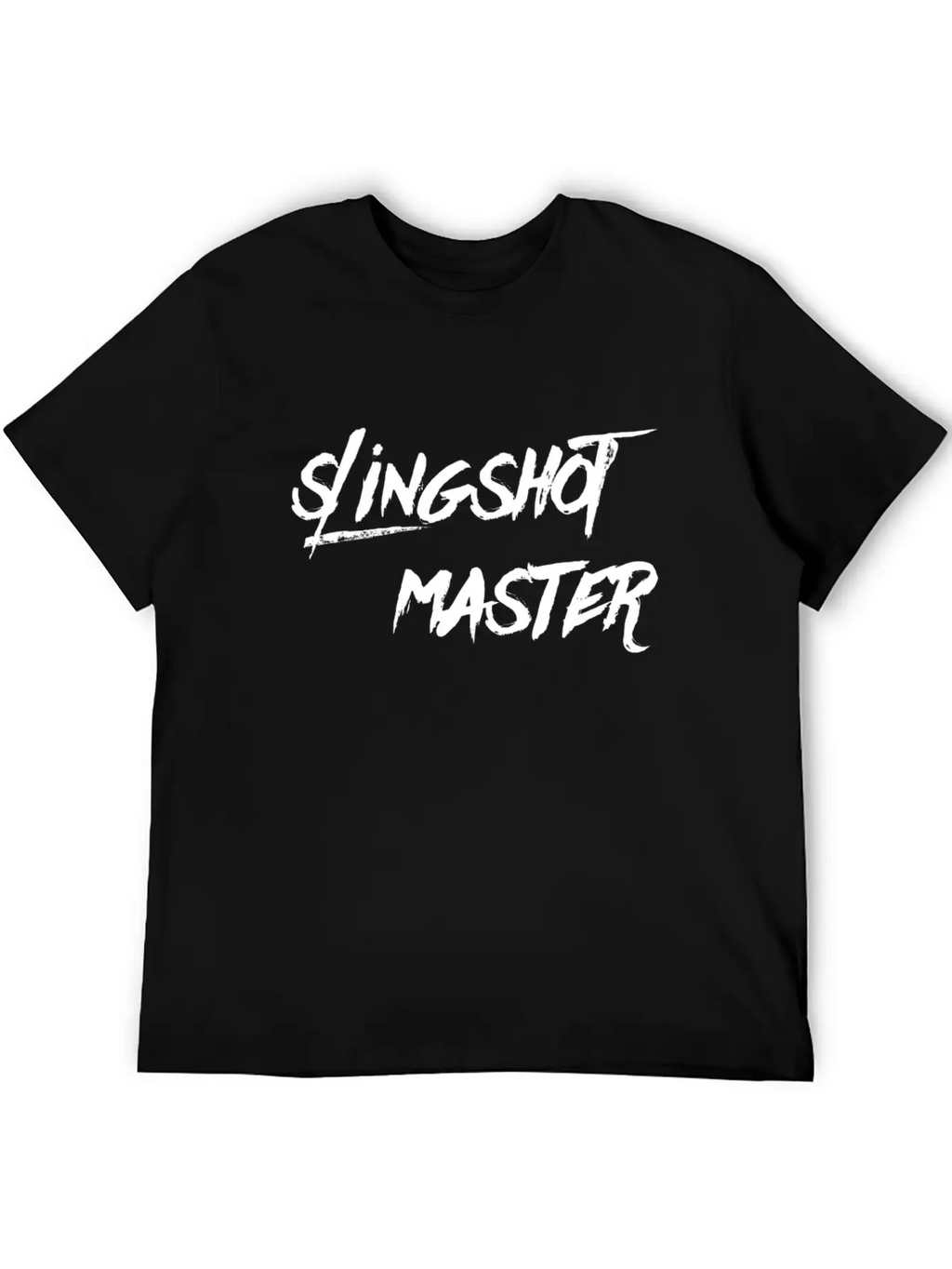 Slingshot Slingshot Son Boys Relaxed Everyday Tee – Lightweight And Durable Cotton
