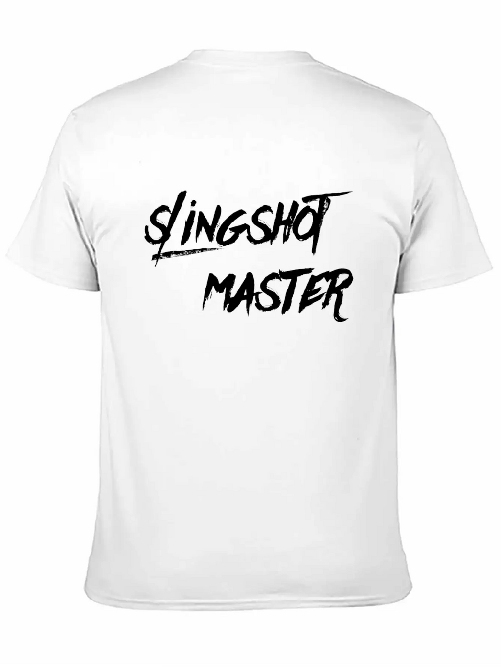 Slingshot Slingshot Son Boys Relaxed Everyday Tee – Lightweight And Durable Cotton