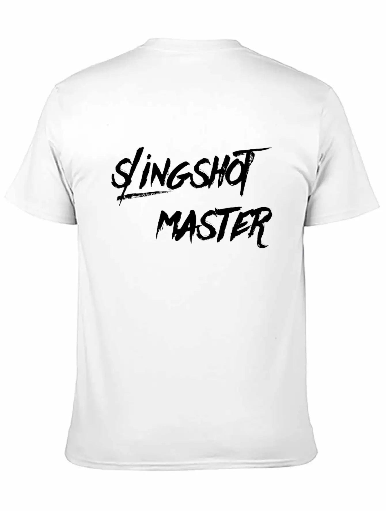 Slingshot Slingshot Son Boys Relaxed Everyday Tee – Lightweight And Durable Cotton