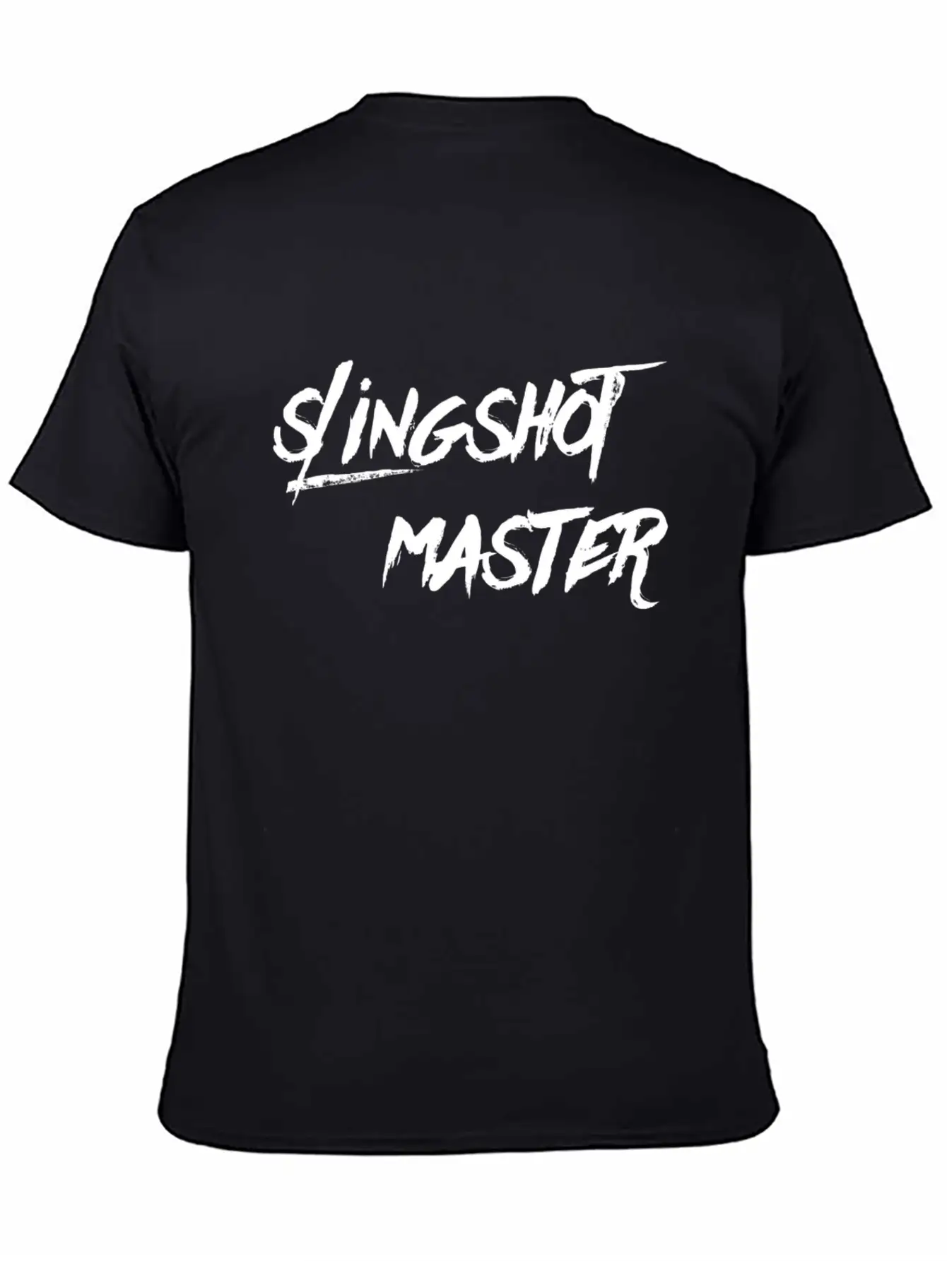 Slingshot Slingshot Son Boys Relaxed Everyday Tee – Lightweight And Durable Cotton
