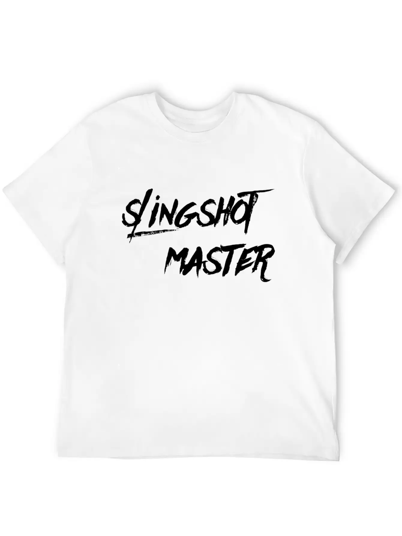 Slingshot Slingshot Son Boys Relaxed Everyday Tee – Lightweight And Durable Cotton
