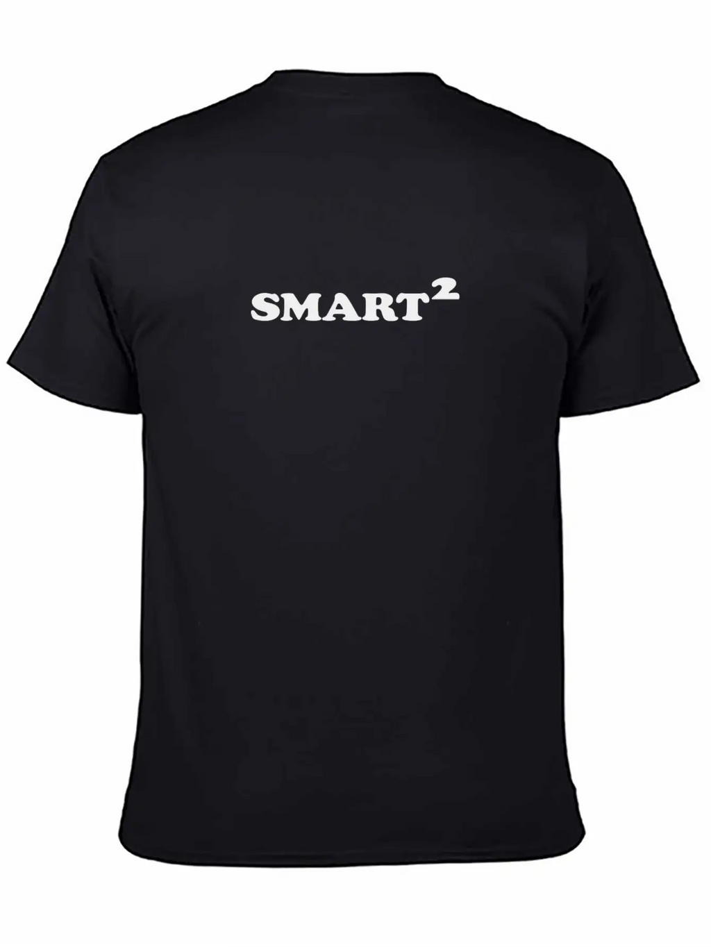 Smarted Concept Design Relaxed Everyday Tee – Lightweight And Durable Cotton