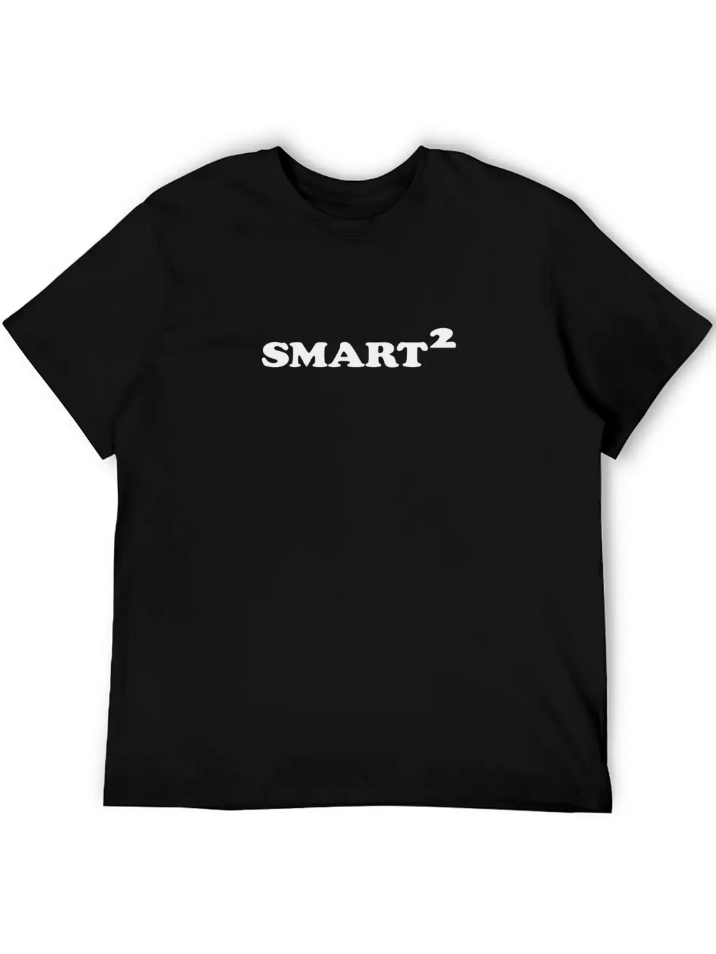 Smarted Concept Design Relaxed Everyday Tee – Lightweight And Durable Cotton