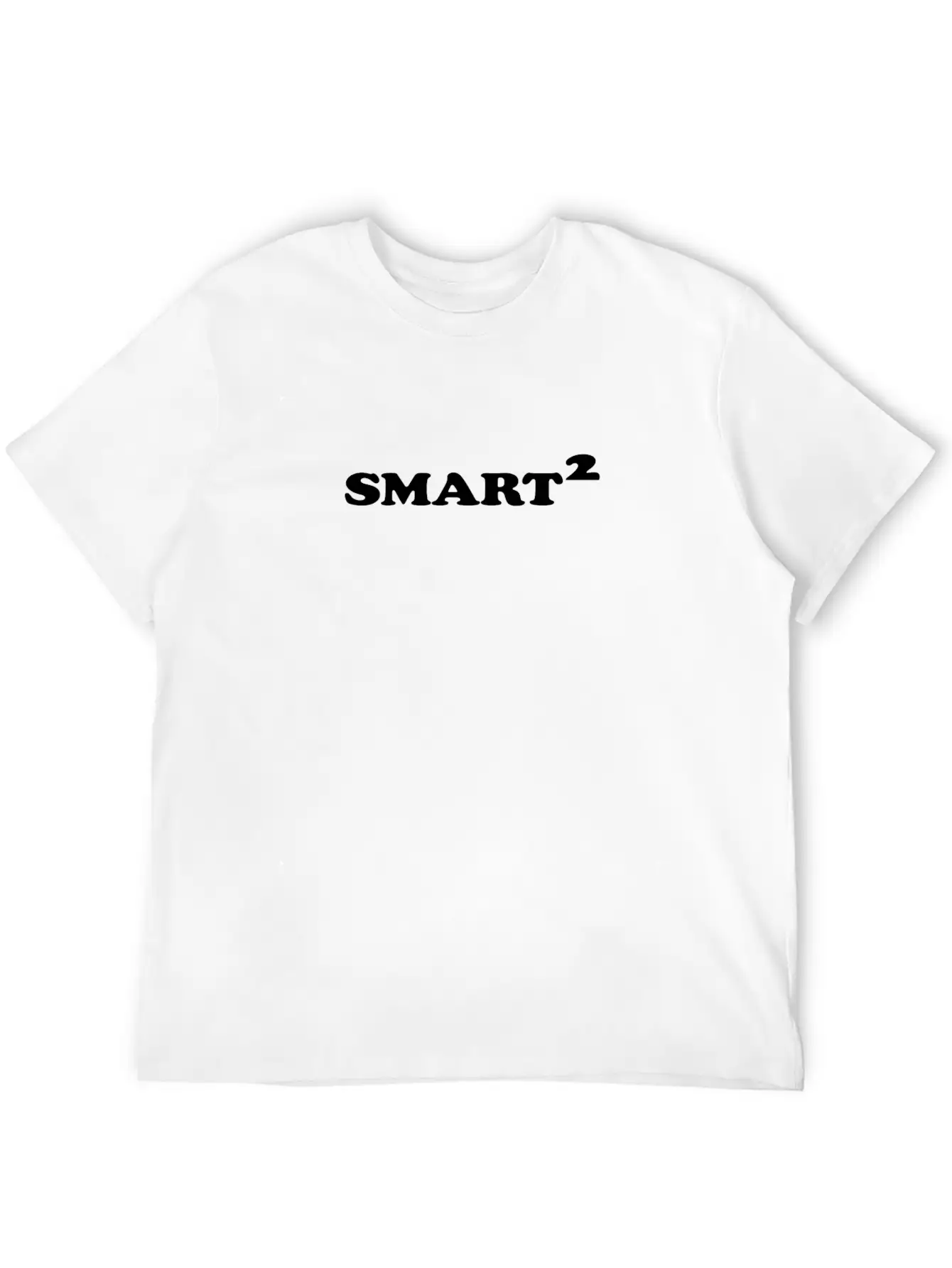 Smarted Concept Design Relaxed Everyday Tee – Lightweight And Durable Cotton