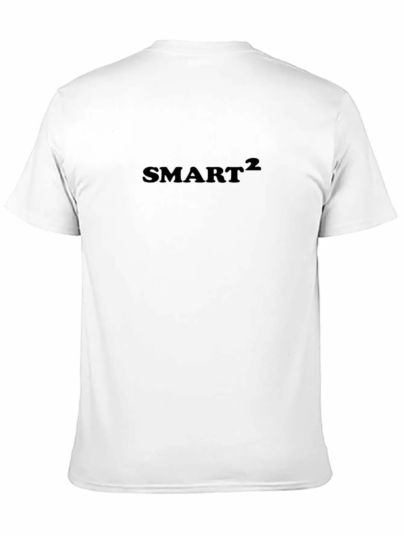 Smarted Concept Design Relaxed Everyday Tee – Lightweight And Durable Cotton