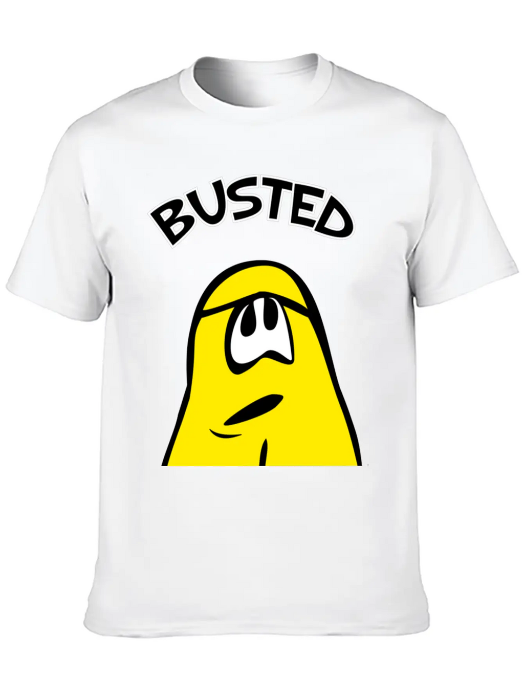 Sneables Men's T-shirt Breathable Graphic T-Shirt – Perfect For Casual Days