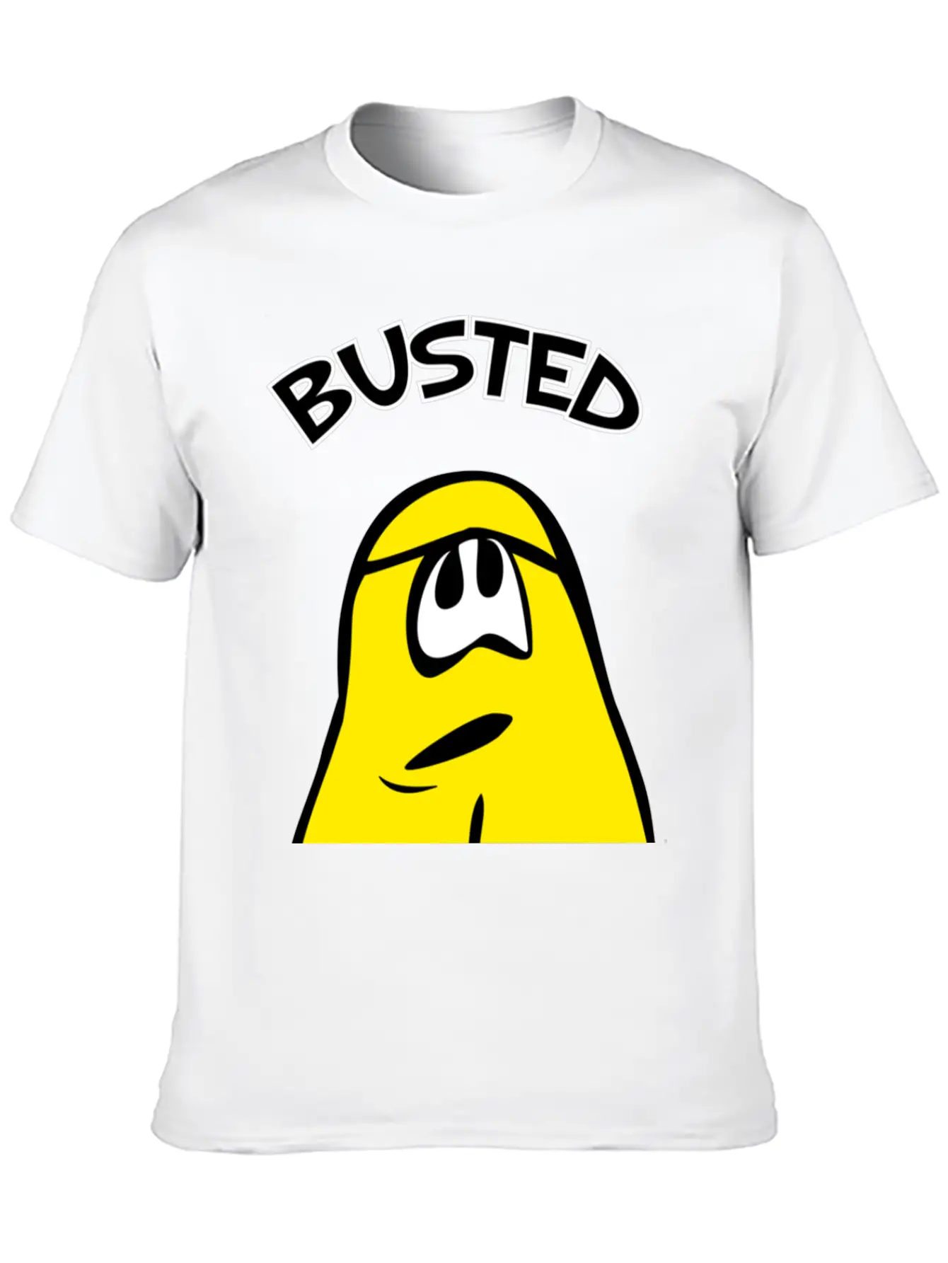 Sneables Men's T-shirt Breathable Graphic T-Shirt – Perfect For Casual Days