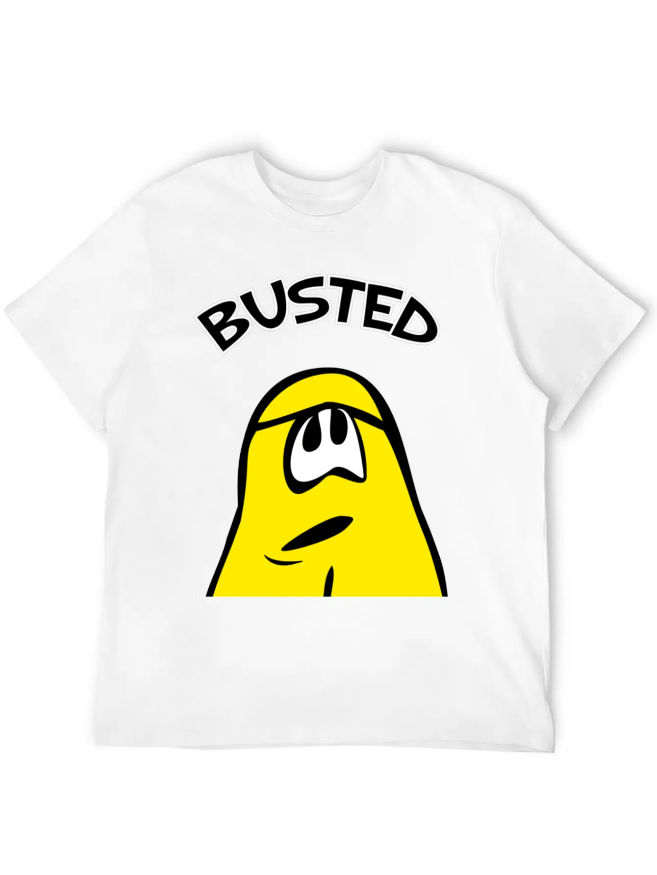 Sneables Men's T-shirt Breathable Graphic T-Shirt – Perfect For Casual Days