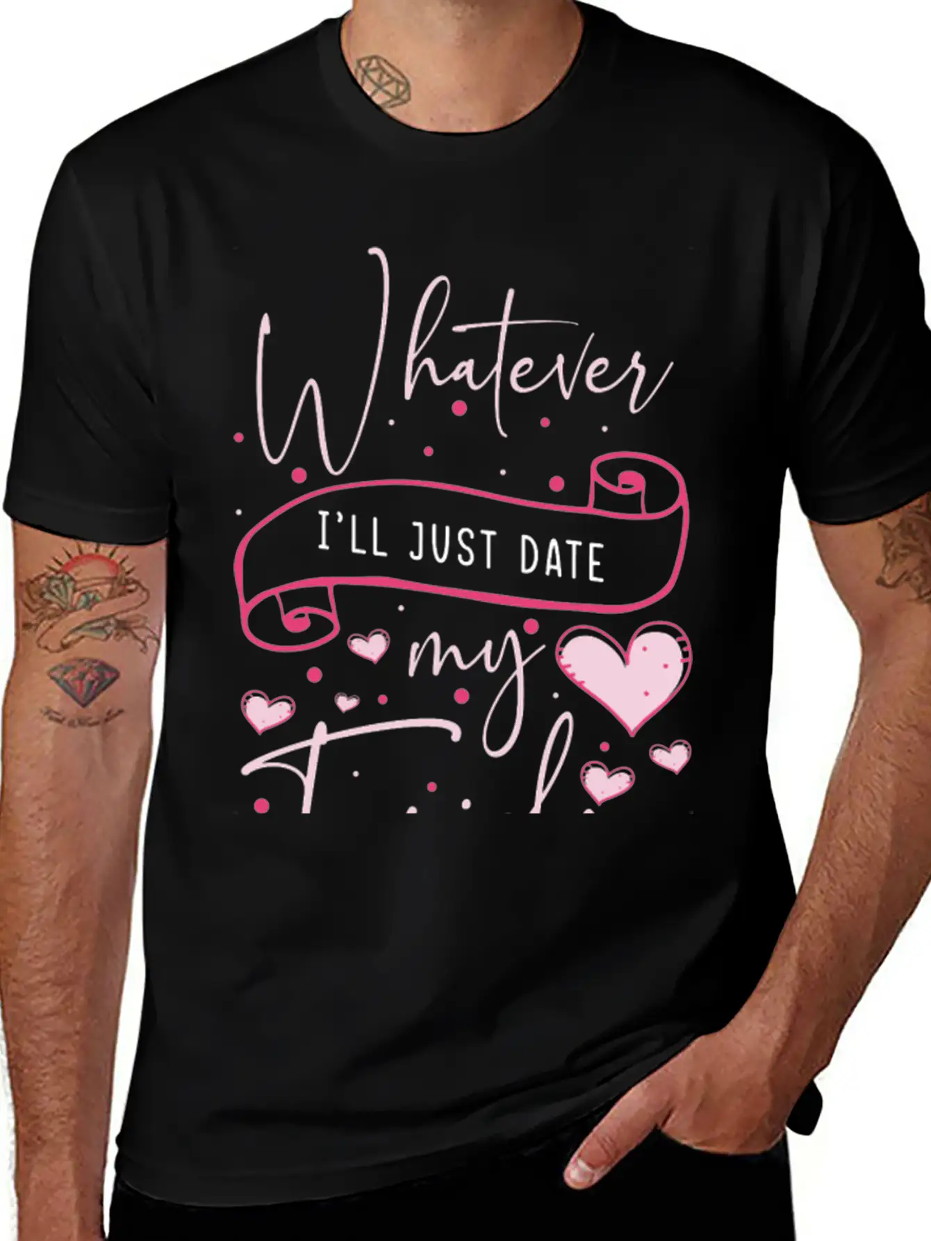 Solo Love Bachelorette Humor Timeless Short Sleeve Tee – Comfy And Minimalist Design