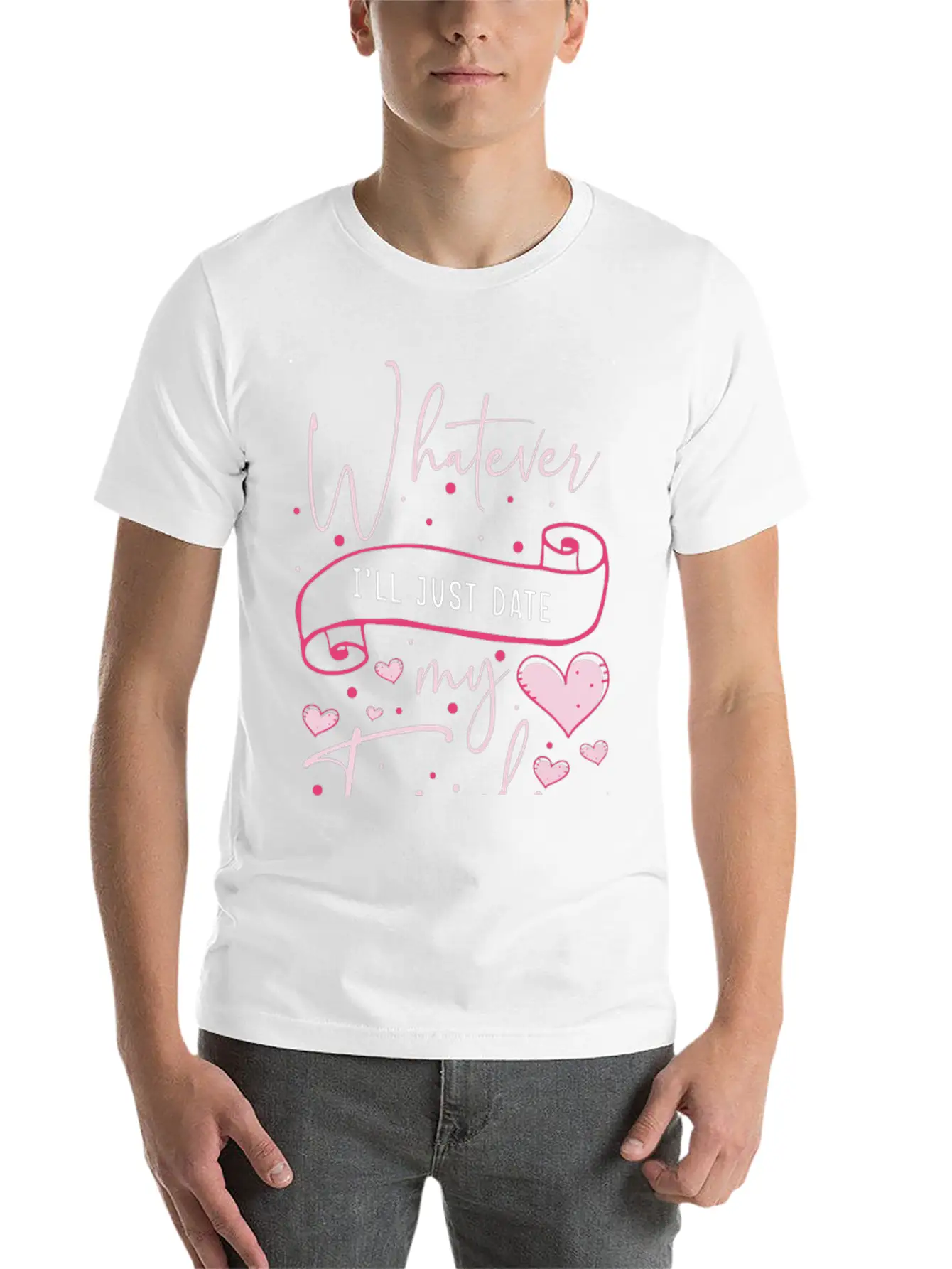 Solo Love Bachelorette Humor Timeless Short Sleeve Tee – Comfy And Minimalist Design