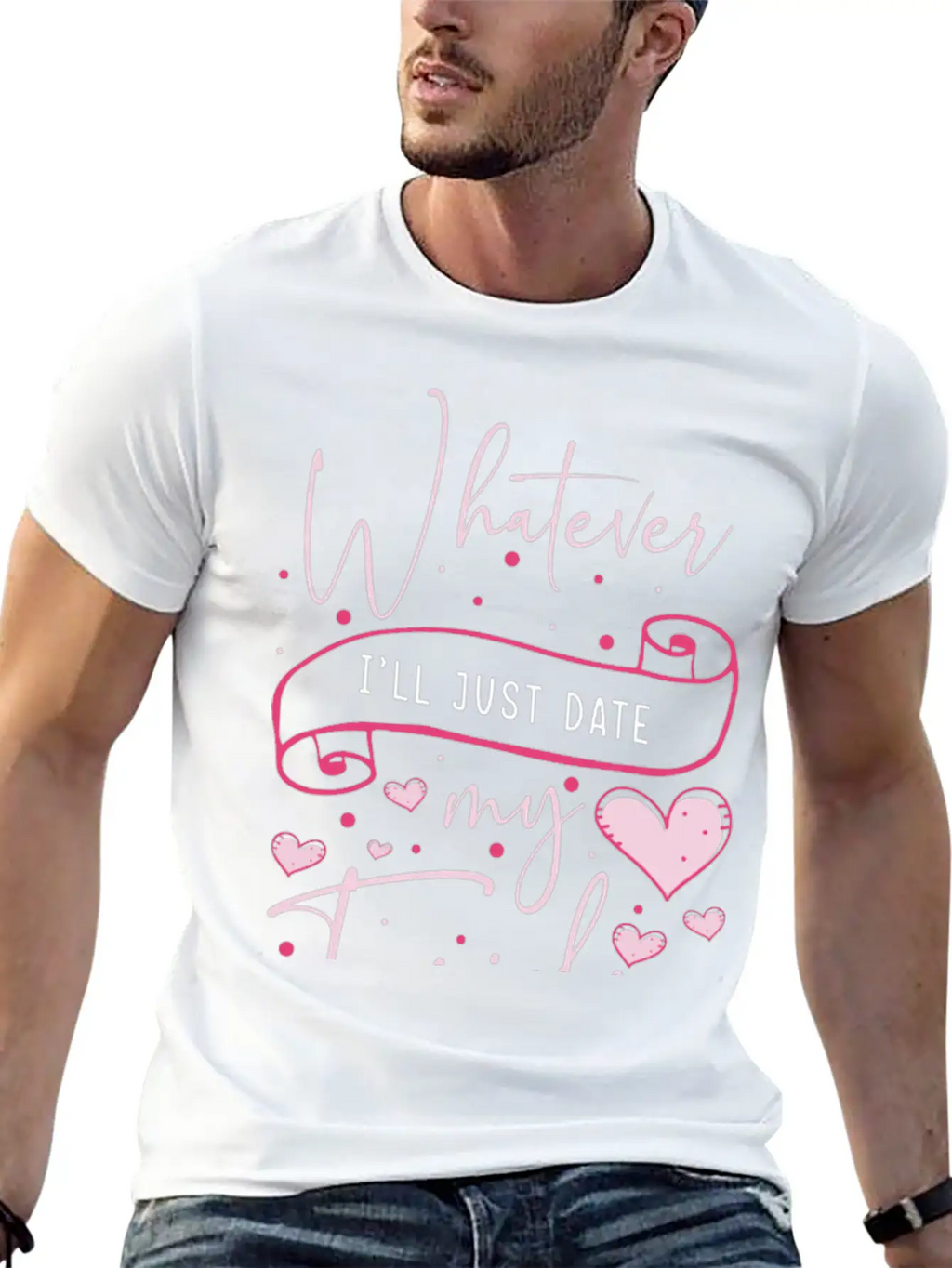 Solo Love Bachelorette Humor Timeless Short Sleeve Tee – Comfy And Minimalist Design