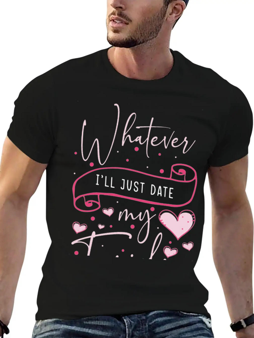 Solo Love Bachelorette Humor Timeless Short Sleeve Tee – Comfy And Minimalist Design
