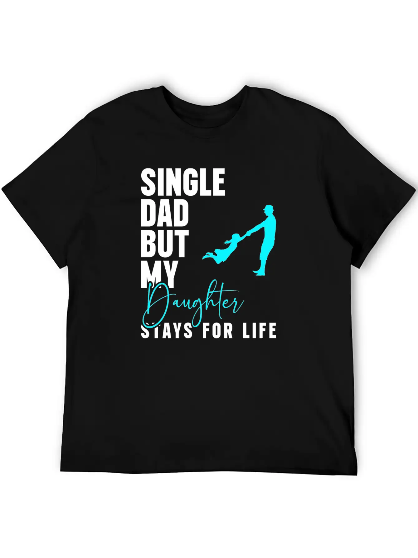 Solo Love Humor Breathable Graphic T-Shirt – Perfect For Casual Days