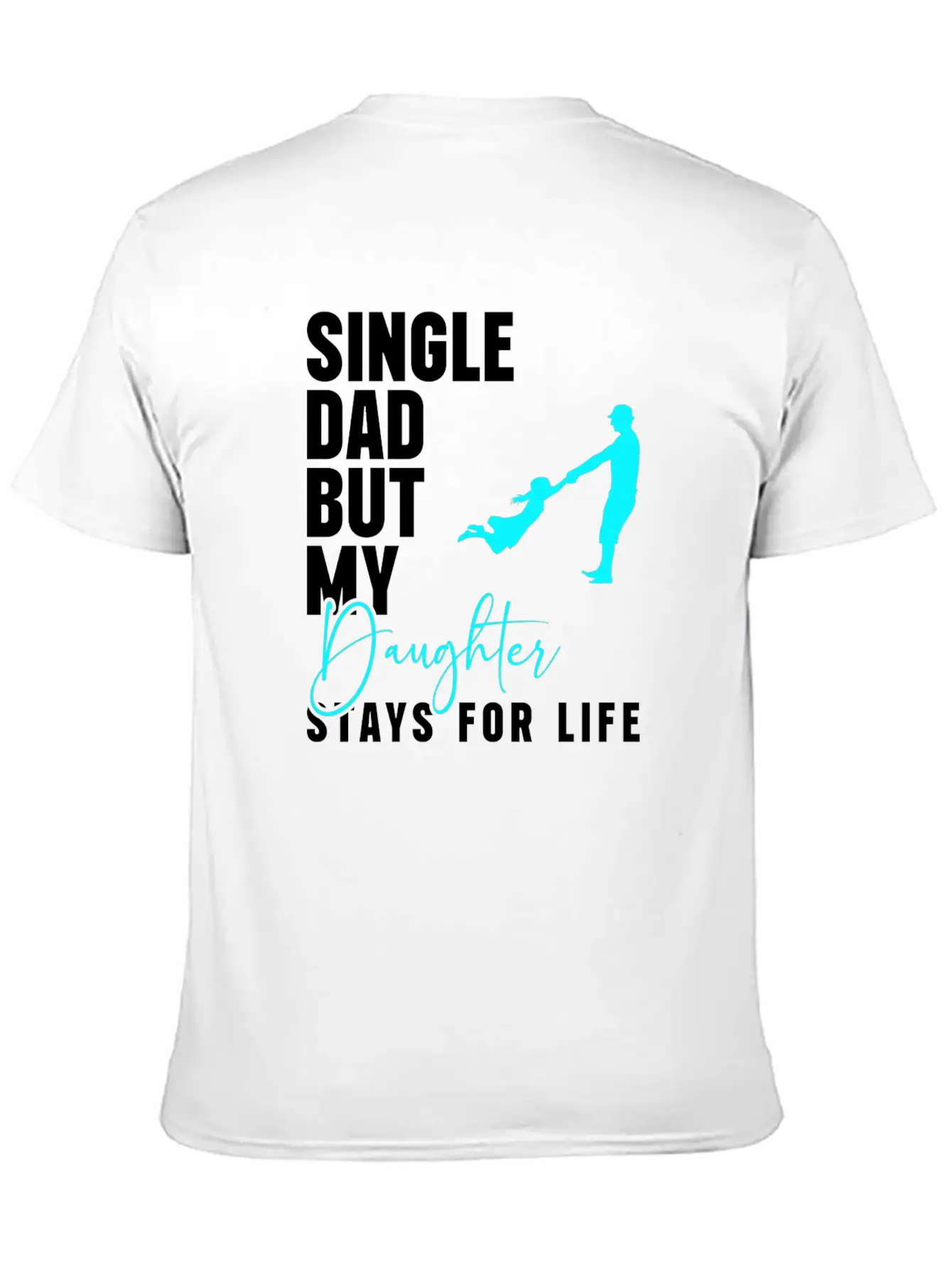 Solo Love Humor Breathable Graphic T-Shirt – Perfect For Casual Days