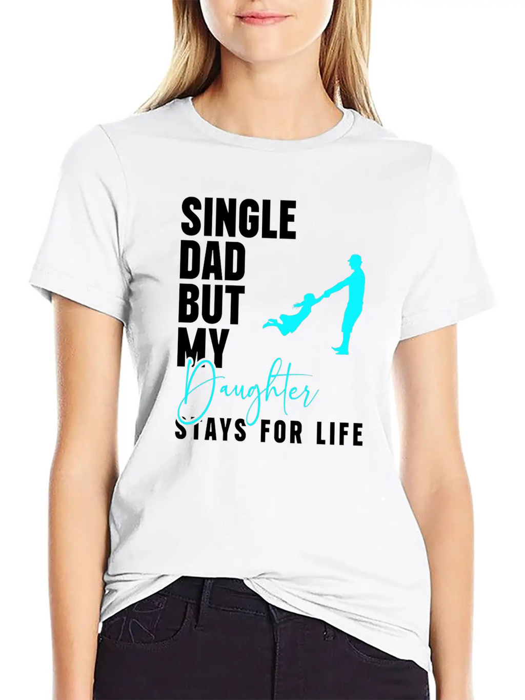 Solo Love Humor Breathable Graphic T-Shirt – Perfect For Casual Days