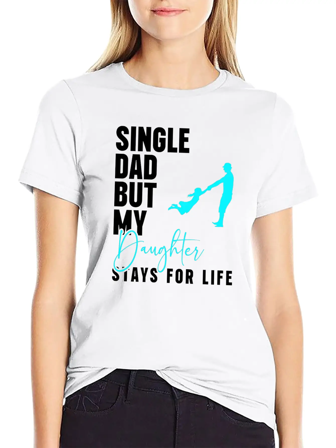 Solo Love Humor Breathable Graphic T-Shirt – Perfect For Casual Days