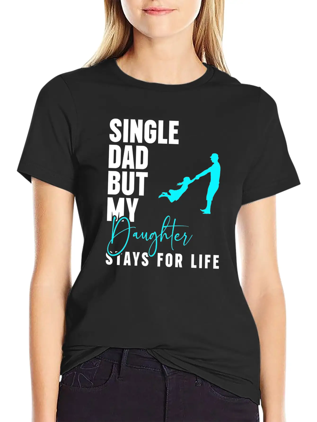 Solo Love Humor Breathable Graphic T-Shirt – Perfect For Casual Days