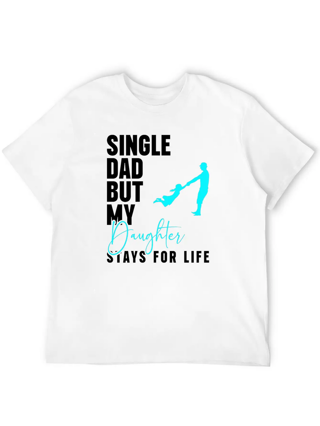 Solo Love Humor Breathable Graphic T-Shirt – Perfect For Casual Days