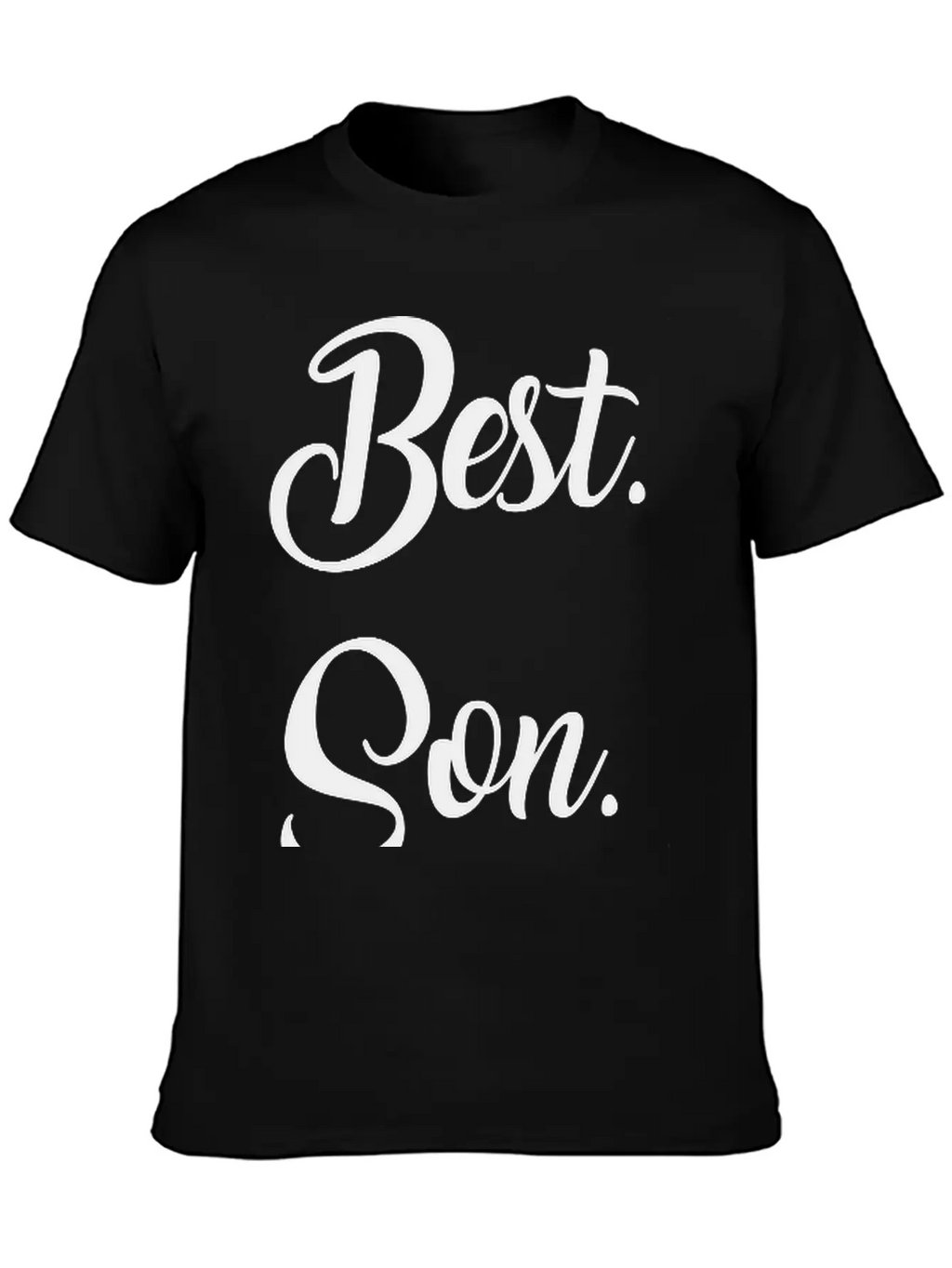 Son Breathable Graphic T-Shirt – Perfect For Casual Days