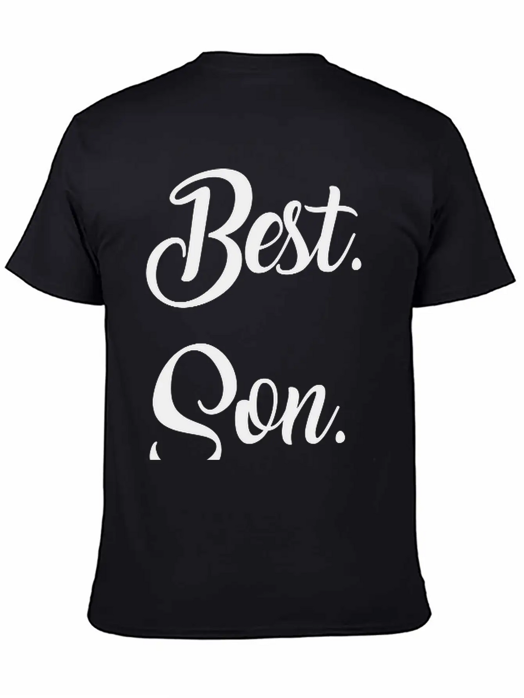 Son Breathable Graphic T-Shirt – Perfect For Casual Days