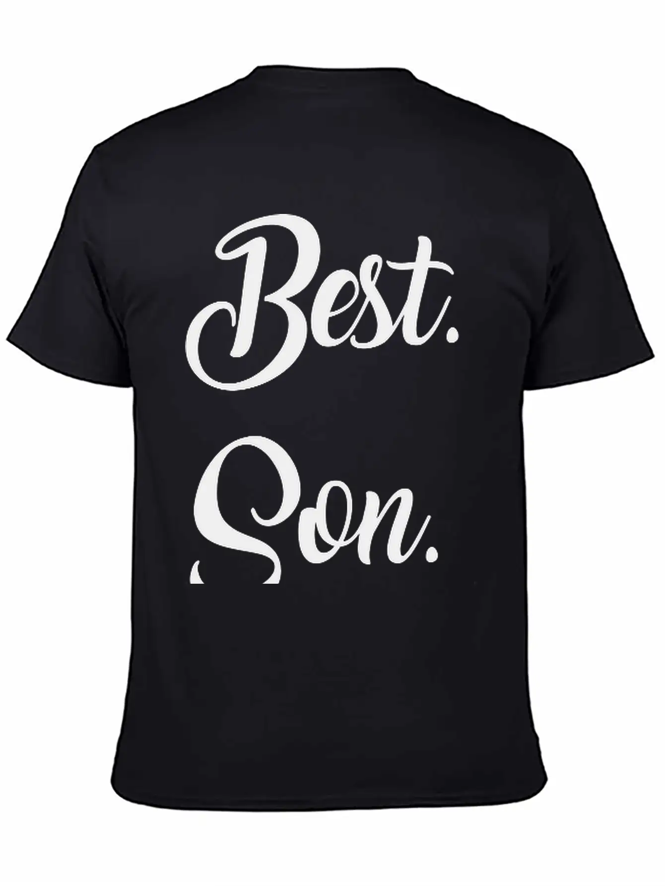 Son Breathable Graphic T-Shirt – Perfect For Casual Days