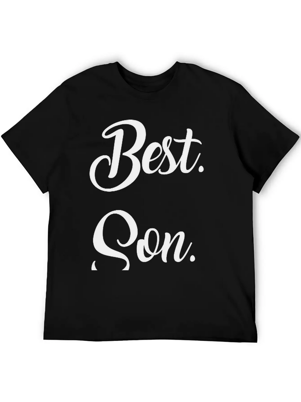 Son Breathable Graphic T-Shirt – Perfect For Casual Days