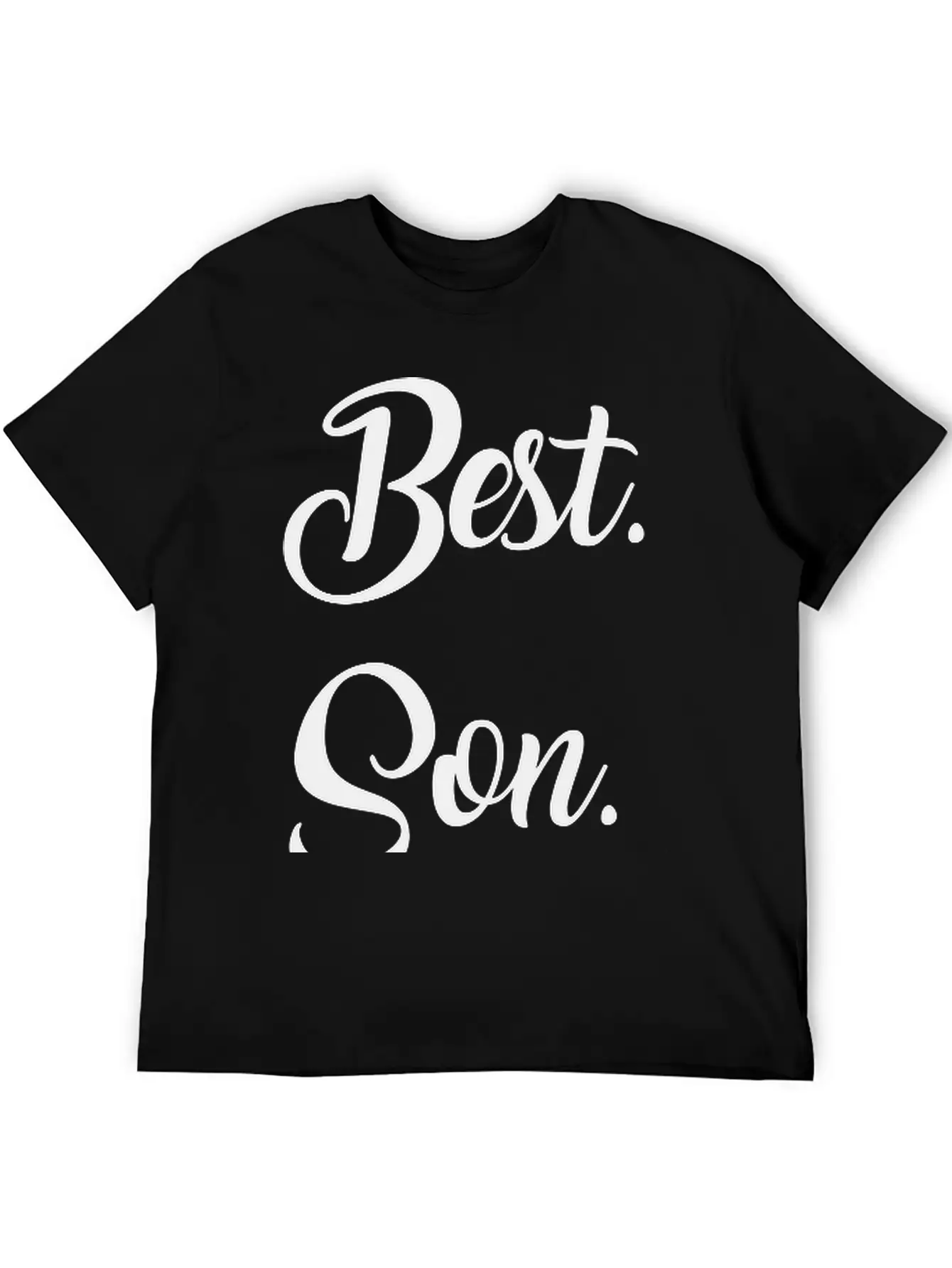 Son Breathable Graphic T-Shirt – Perfect For Casual Days